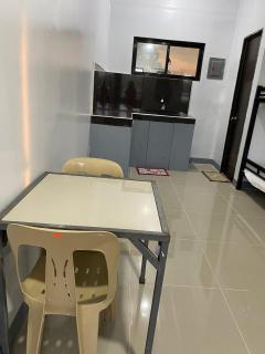 A & D Hotel & Restobar - Gasan - 4