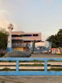 A & D Hotel & Restobar - Gasan - 2