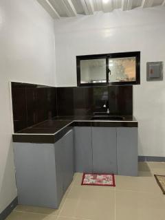 A & D Hotel & Restobar - Gasan - 1