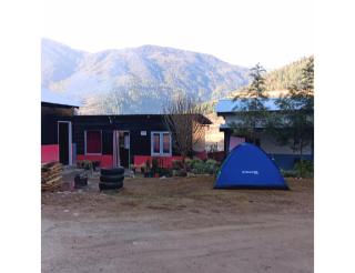 Kunfen Homestay, Dirang - Dirāng - 0