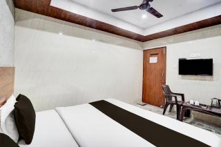 Super Hotel O Govind Nagar Kanpur Formerly Maharoopa Palace - Kānpur - 4