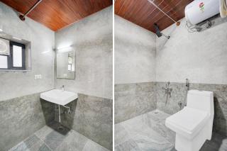 Super Townhouse Jeevan Bima Nagar HAL Road - Bangalore - 5