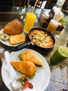 Hotel Shivdev International Near New Delhi Railway Station - Neu-Delhi - 9
