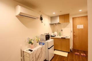 上野地下鉄入谷駅 l 101 Convenient Ueno Lucky Yado - 4