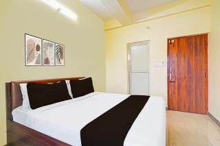 Super Hotel O Srigandhakavalu formerly Chamundeshwari Lodging - Jālahalli - 9