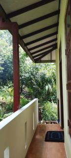 Ranga Villa - Hikkaduwa - 6
