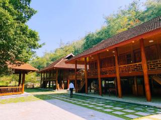 Khu du dịch khoáng nóng UVA - - 4