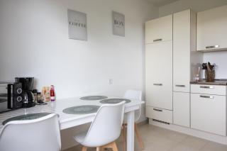 Gemütliche Wohnung Städtnähe mit Netflix und Stellplatz - Coburg - 1