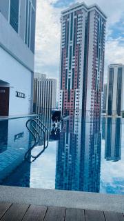 Chamber suites KLCC by Global stay - Kuala Lumpur - 4