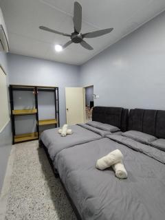 Blossom seremban spacious 830 - Seremban - 8