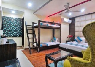 Hotel Aeron Paharganj - New Delhi - 9