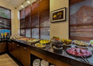 Belvedere Holiday Club H62 - 3