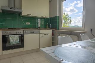 Gemütliche Wohnung Städtnähe mit Netflix und Stellplatz - Coburg - 2