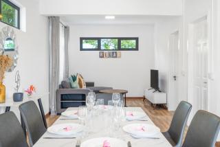 Villa Olive avec piscine privée, proche de la mer - 1