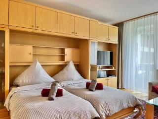 Alpenrose B7 Montana Haus - Oberstdorf - 1