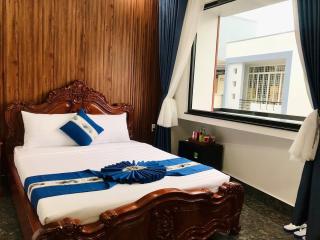 Cozy 86 Homestay - Can Tho - 4