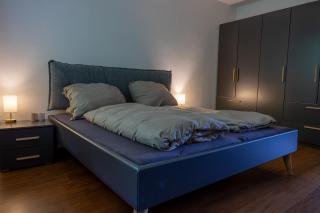 Gemütliche Wohnung Städtnähe mit Netflix und Stellplatz - Coburg - 4