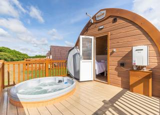 High Farm Holiday Park - Beverley - 9