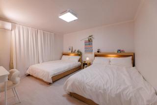 The Sally Sillim 2BR for 6 Guests Family Friends Business Long Stay Kpop - Samgong - 3