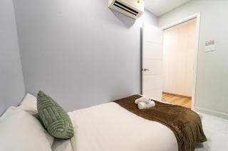 District 3 Modern Nest 2 bedroom - Cidade de Ho Chi Minh - 7