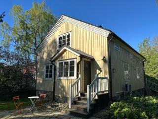 Wooden house in Käpylä - 0