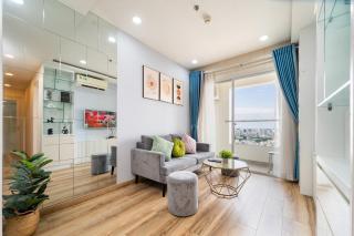 District 3 Modern Nest 2 bedroom - Cidade de Ho Chi Minh - 1