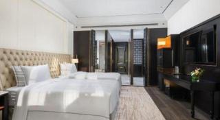 Suning Zhongshan Golf Resort - Nanjing - 2