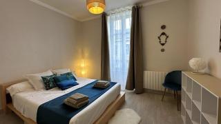 Bel appartement proche gare - Nevers - 4