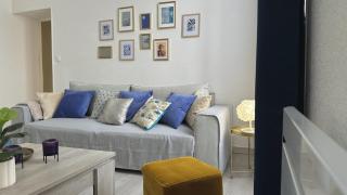 Bel appartement proche gare - Nevers - 2