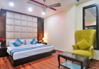 Hotel Aeron Paharganj - New Delhi - 8