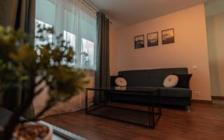 Sodo apartamentai - Palanga - 0