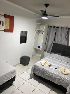 Hostel Anprado # Kit café incluso, Próx-Aeroporto de Guarulhos - 6