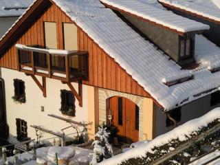 Farmhouse in Langenbach near the Lake - Langenbach - 9