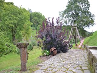 Farmhouse in Langenbach near the Lake - Langenbach - 8