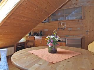 Farmhouse in Langenbach near the Lake - Langenbach - 6