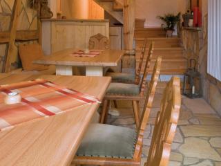 Farmhouse in Langenbach near the Lake - Langenbach - 4
