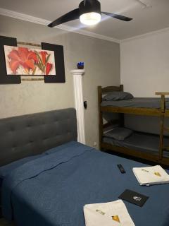 Hostel Anprado # - Guarulhos - 9