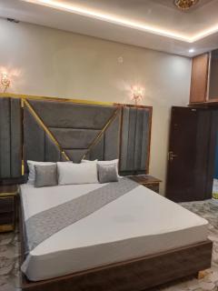 Hotel The Grand - Lahore - 5