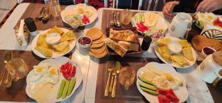 CBT1 Hotel - Sary-Mogul - 3