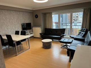 Residentie Pascal - Ostenda - 8