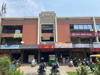 Hotel O Shaligram - Ahmedabad - 1