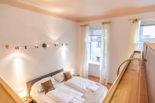 Elegant 2BR City Retreat Prime Central Location - Viena - 2