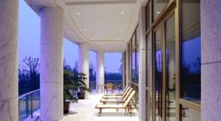 Suzhou Jinji Lake Grand Hotel - Suzhou - 4