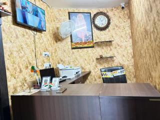 HOTEL OMM SAIRAM by TWC - Bhubaneshwar - 6