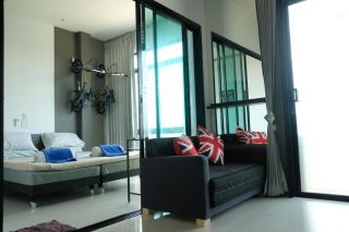 The Smart Hostel - Nakhon Ratchasima - 1