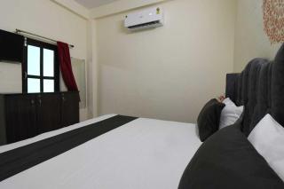 HOTEL O BLUE DIAMOND - Kānpur - 0