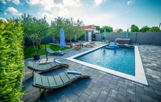 4 Bedroom Nice Home In Polaca - 6