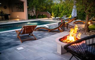 4 Bedroom Nice Home In Polaca - 5