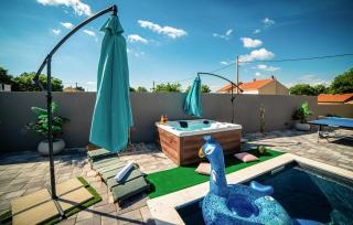 4 Bedroom Nice Home In Polaca - 2