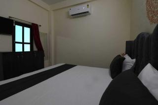 HOTEL O BLUE DIAMOND - Kānpur - 6